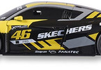 SCX Compact Audi R8 LMS VR46